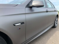 BMW 5 серия F10, F11, 2011 г.