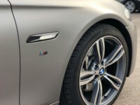 BMW 5 серия F10, F11, 2011 г.