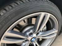 BMW 5 серия F10, F11, 2011 г.
