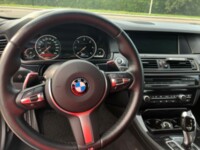 BMW 5 серия F10, F11, 2011 г.