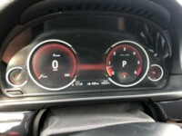 BMW 5 серия F10, F11, 2011 г.