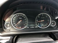 BMW 5 серия F10, F11, 2011 г.