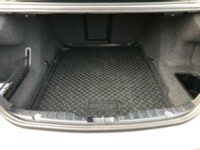 BMW 5 серия F10, F11, 2011 г.