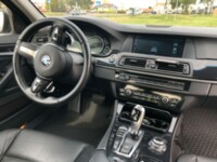 BMW 5 серия F10, F11, 2011 г.