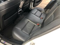 BMW 5 серия F10, F11, 2011 г.