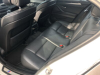 BMW 5 серия F10, F11, 2011 г.