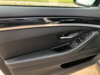 BMW 5 серия F10, F11, 2011 г.