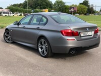 BMW 5 серия F10, F11, 2011 г.