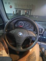 BMW 5 серия E34, 1994 г.
