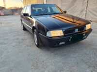 Fiat Croma I, 1995 г.
