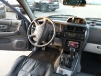 Mitsubishi Pajero Sport I · Рестайлинг, 2007 г.