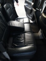 Mitsubishi Pajero Sport I · Рестайлинг, 2007 г.