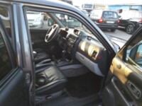 Mitsubishi Pajero Sport I · Рестайлинг, 2007 г.
