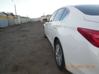 Infiniti Q50 I, 2014 г.
