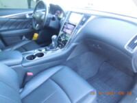 Infiniti Q50 I, 2014 г.