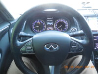 Infiniti Q50 I, 2014 г.