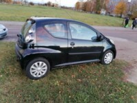 Citroen C1 I, 2007 г.