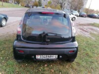 Citroen C1 I, 2007 г.