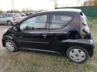 Citroen C1 I, 2007 г.