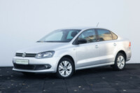 Volkswagen Polo Sedan I, 2014 г.
