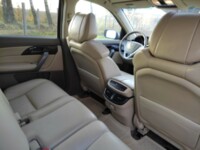 Acura MDX II, 7 мест, 2007 г.
