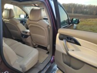 Acura MDX II, 7 мест, 2007 г.