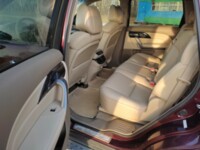 Acura MDX II, 7 мест, 2007 г.