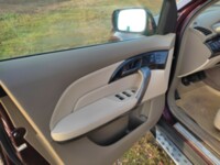 Acura MDX II, 7 мест, 2007 г.