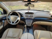 Acura MDX II, 7 мест, 2007 г.