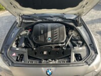 BMW 5 серия F10, F11, 2011 г.