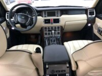 Land Rover Range Rover III, 2003 г.