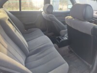 BMW 5 серия E34, 1991 г.