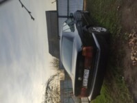 BMW 5 серия E34, 1991 г.