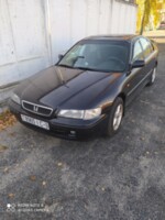 Honda Accord V, 1997 г.
