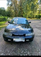Honda Accord V, 1994 г.