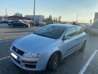 Fiat Stilo, 2002 г.