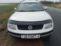 Volkswagen Passat B5, 1998 г.