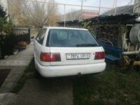 Audi A6 C4, 1995 г.