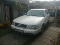 Audi A6 C4, 1995 г.