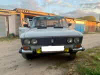 Lada (ВАЗ) 2106, 1987 г.