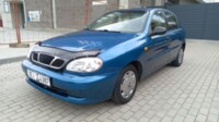 Daewoo Lanos, 2000 г.