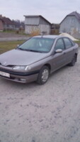Renault Laguna I, 1997 г.