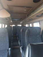 Volkswagen Crafter, 2013 г.
