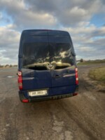 Volkswagen Crafter, 2013 г.
