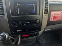Volkswagen Crafter, 2013 г.