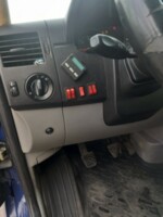 Volkswagen Crafter, 2013 г.