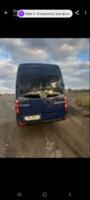 Volkswagen Crafter, 2013 г.