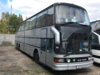 Setra S216, 1990 г.