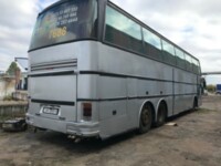 Setra S216, 1990 г.
