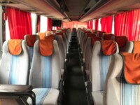 Setra S216, 1990 г.
